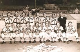 Waco Dons 1947