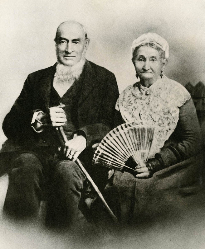 Shapley and Catherine Ross