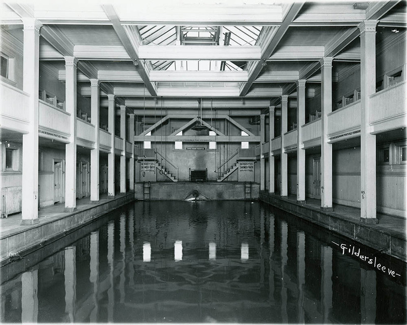 Natatorium Pool (c. 1910)