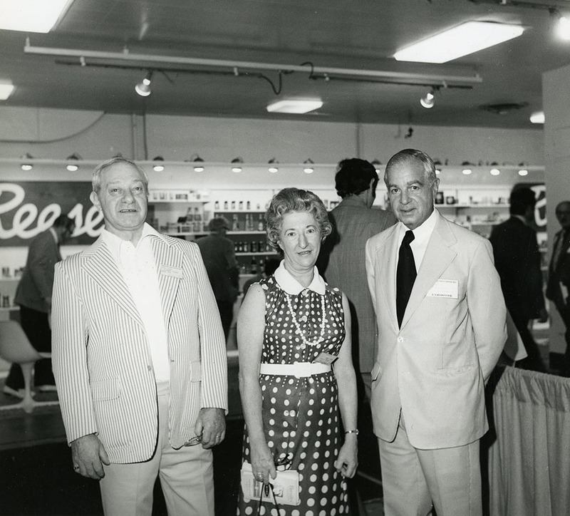 Chicago Fancy Food Show (August 1973)