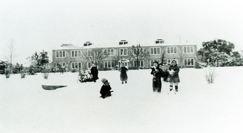 Winter Fun (1947)