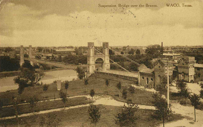 Panoramic Postcard (1910)