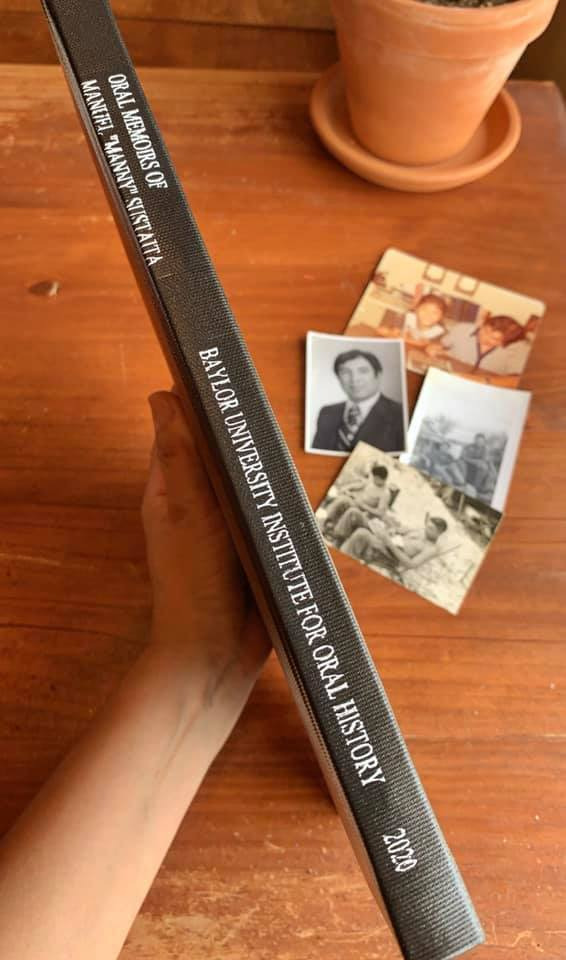 Preserving Our Past