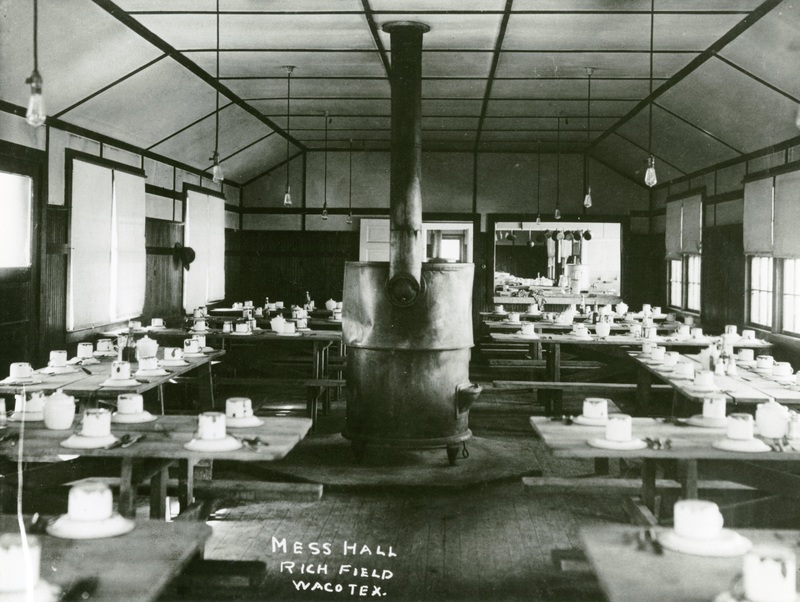 Mess Hall