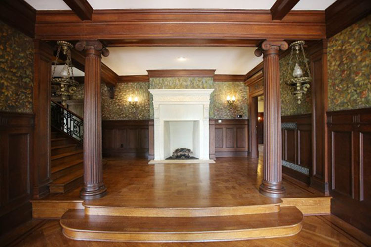 Elegant Interior