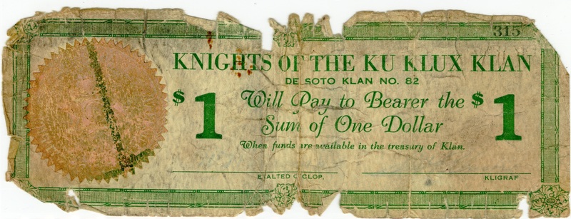 KKK Dollar