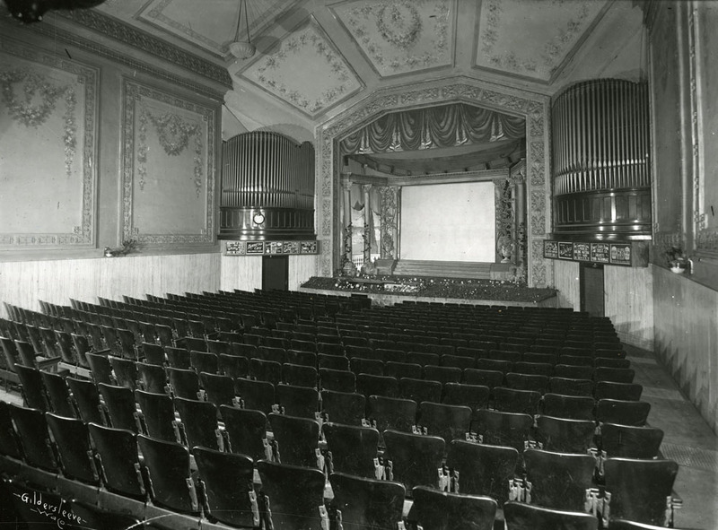 Elegant Interior