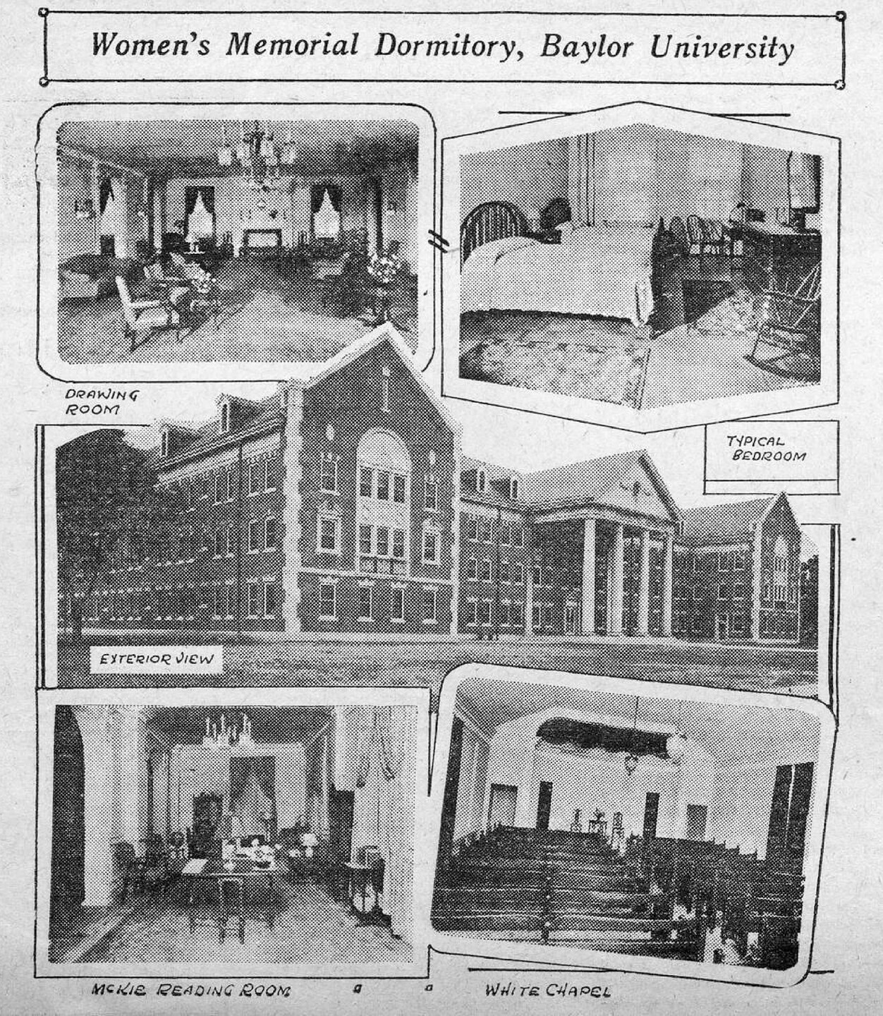 Inferior Interior