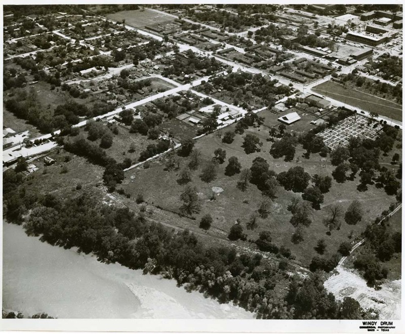 Aerial View (1962)