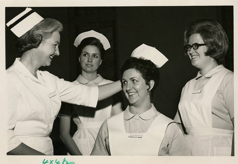 Nursing Staff