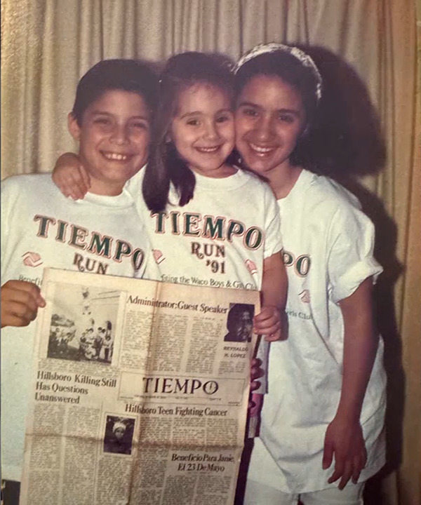 Fraga Children