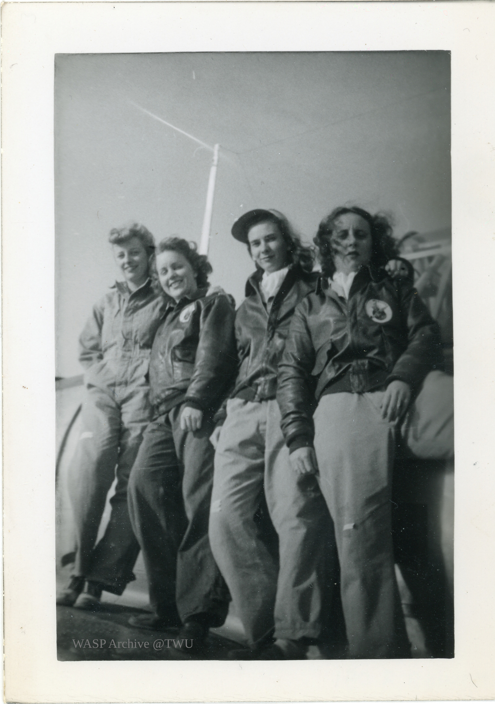 Elite Aviators