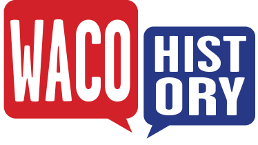 Waco History Logo